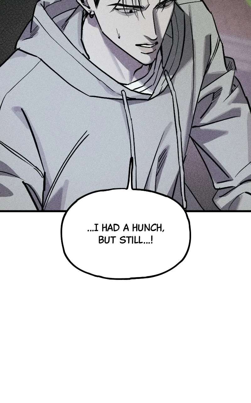 Acting Gangster Chapter 50 - page 181