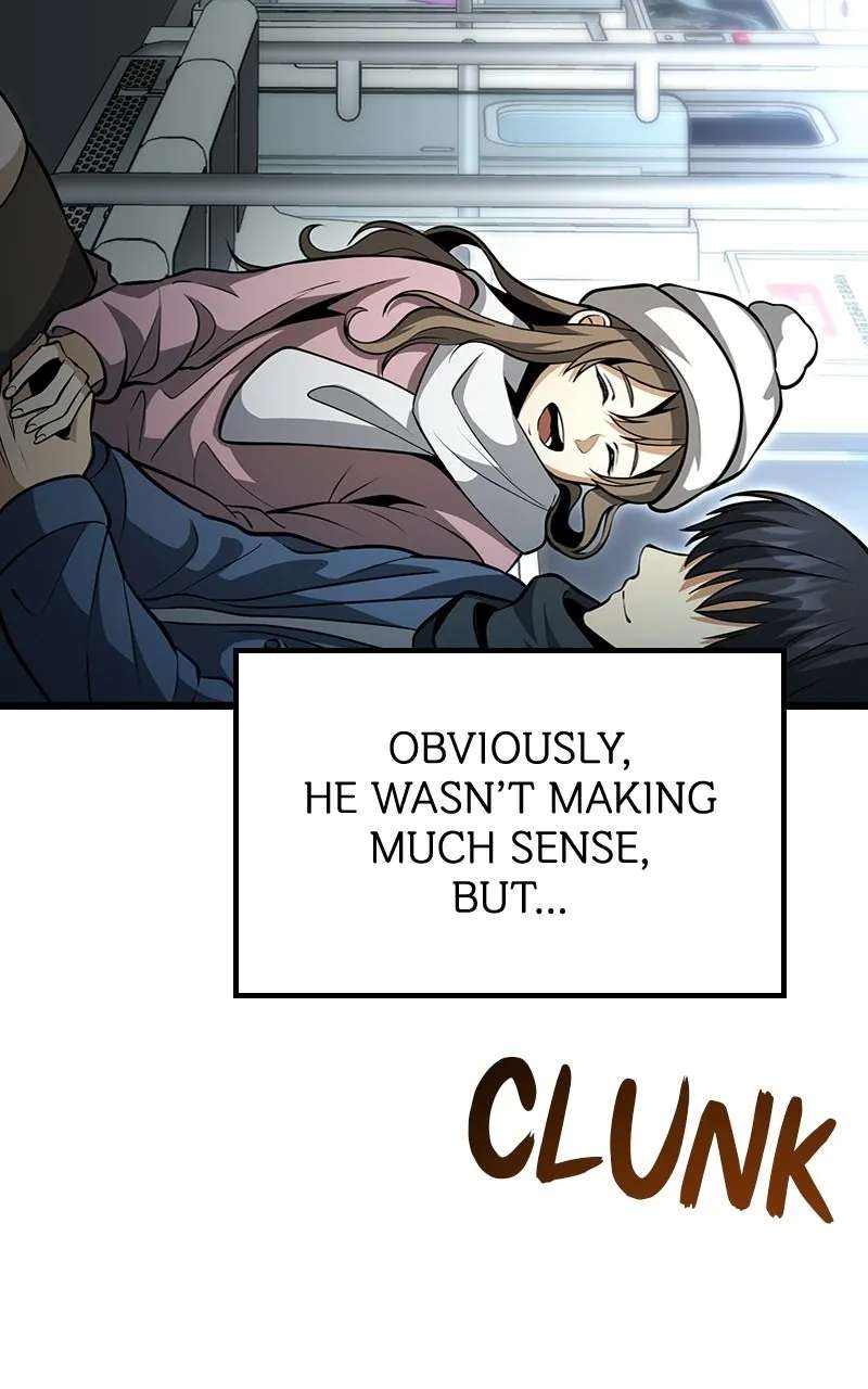 The OtherworldlyFamily Man Chapter 1 - page 81