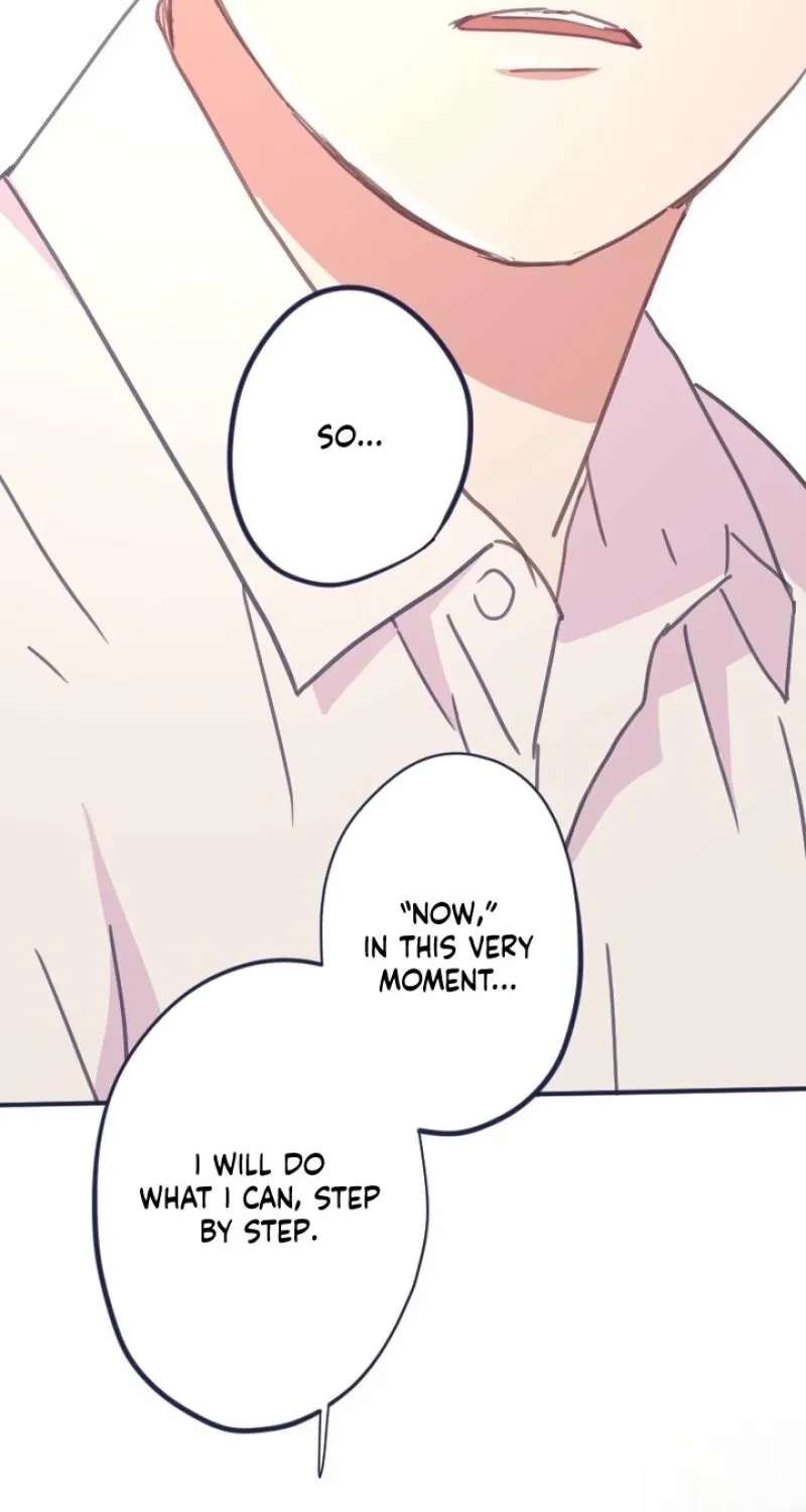I Offer You My Last Love ~The Young Heir with One Year to Live~ Chapter 26 - page 62