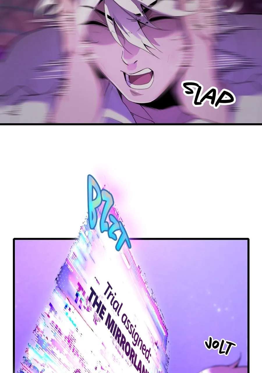 Nightmare Realm Summoner Chapter 1 - page 99