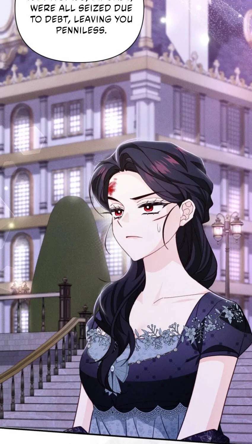 The Villainess Directs Romance Fantasy Chapter 40 - page 4