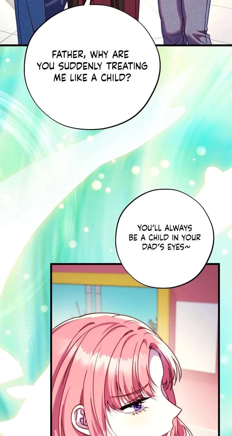 Another Typical Fantasy Romance Chapter 173 - page 43