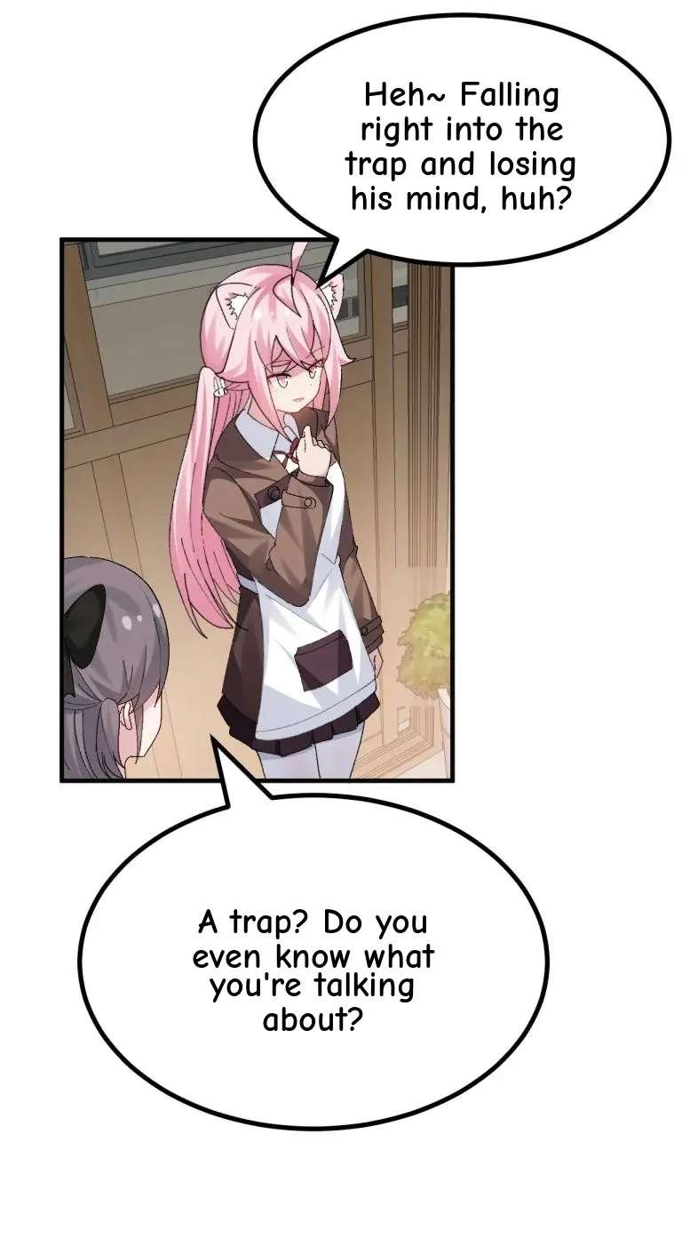 The Graduation Project Is, Making Butter! Chapter 86 - page 11