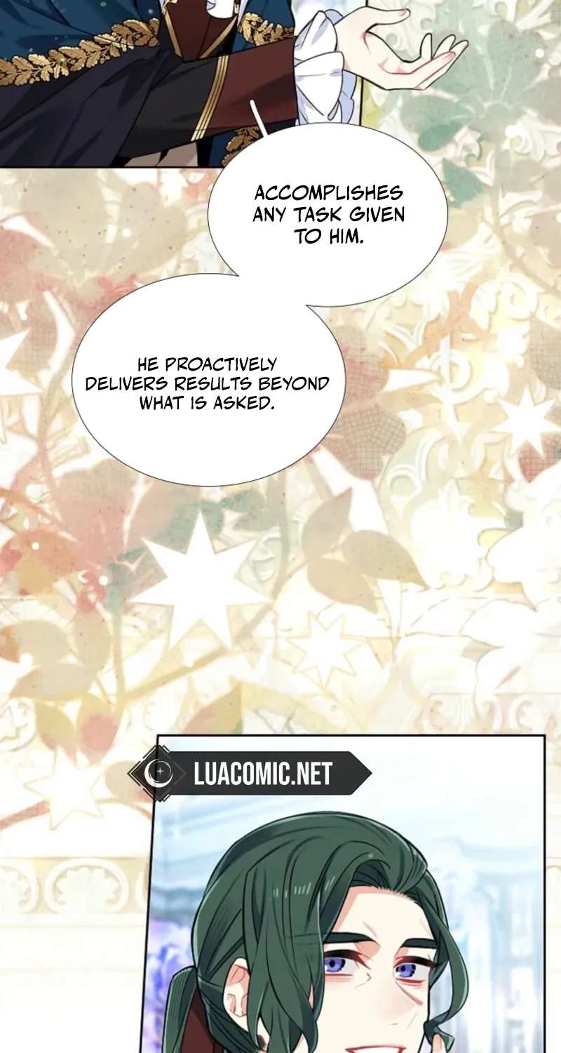 Mistaken For A Wicked Woman! Chapter 90 - page 34