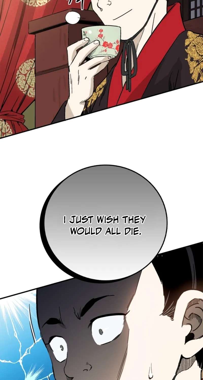 I Reincarnated As A Legendary Surgeon Chapter 216 - page 57