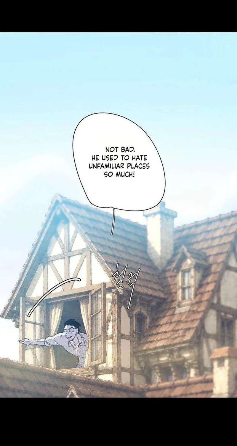 The Garden of Secrets Chapter 43 - page 65