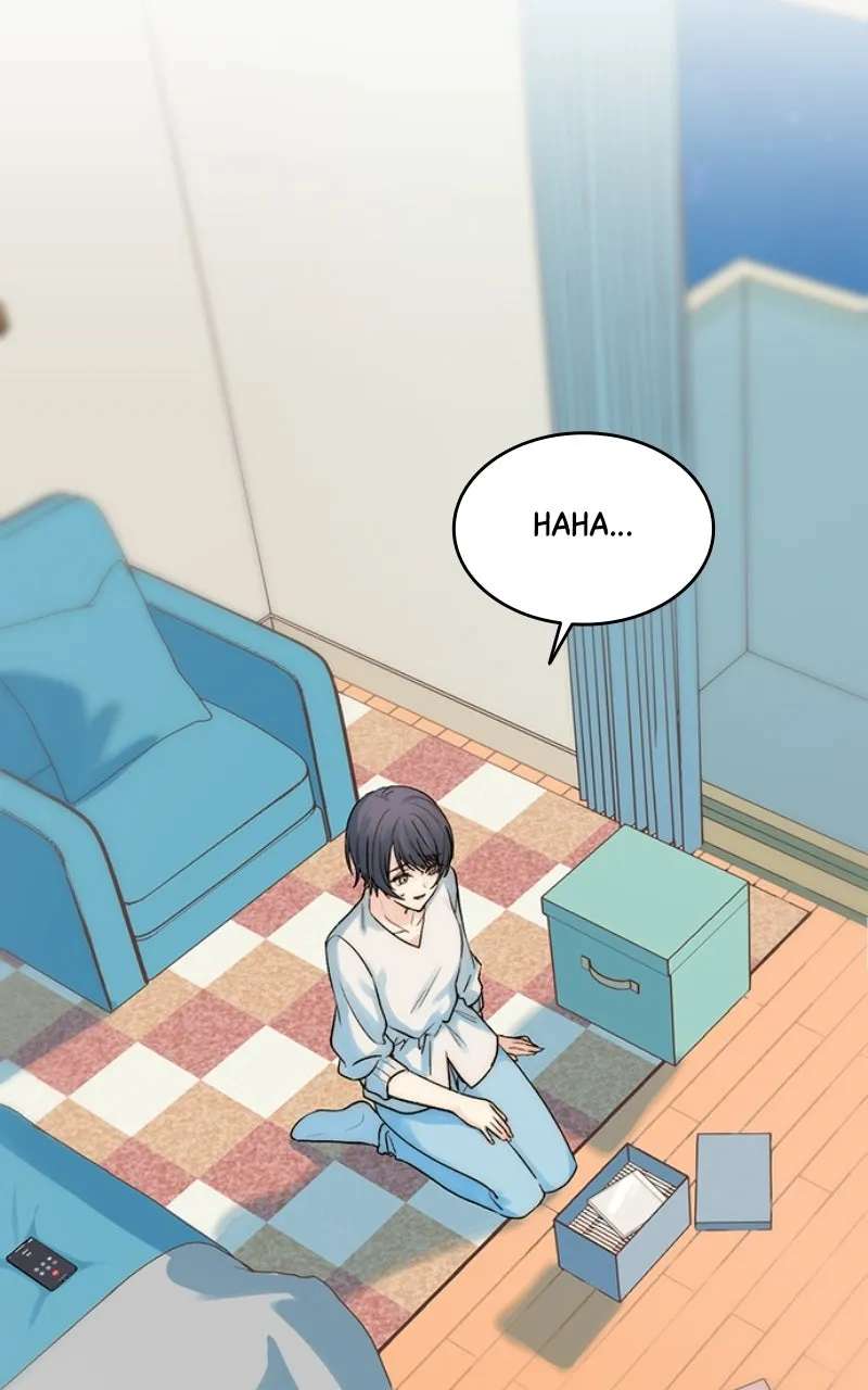 My Second andFinal First Love Chapter 1 - page 41