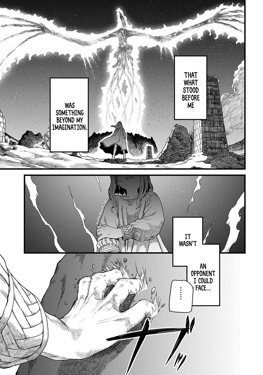 Fiera the Dragonslayer Chapter 1 - page 47