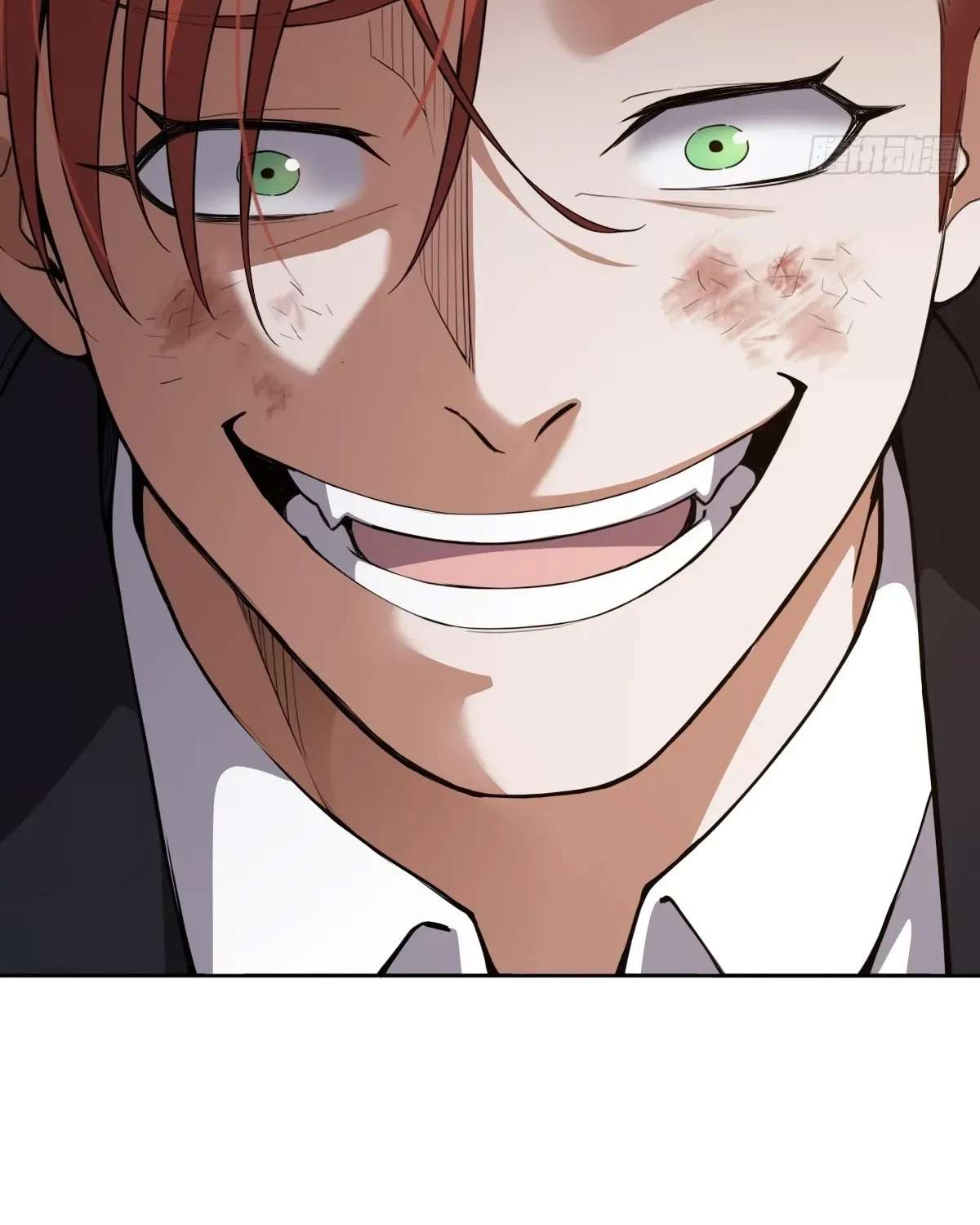 My Brother Is A Mad Dog Chapter 22 - page 17