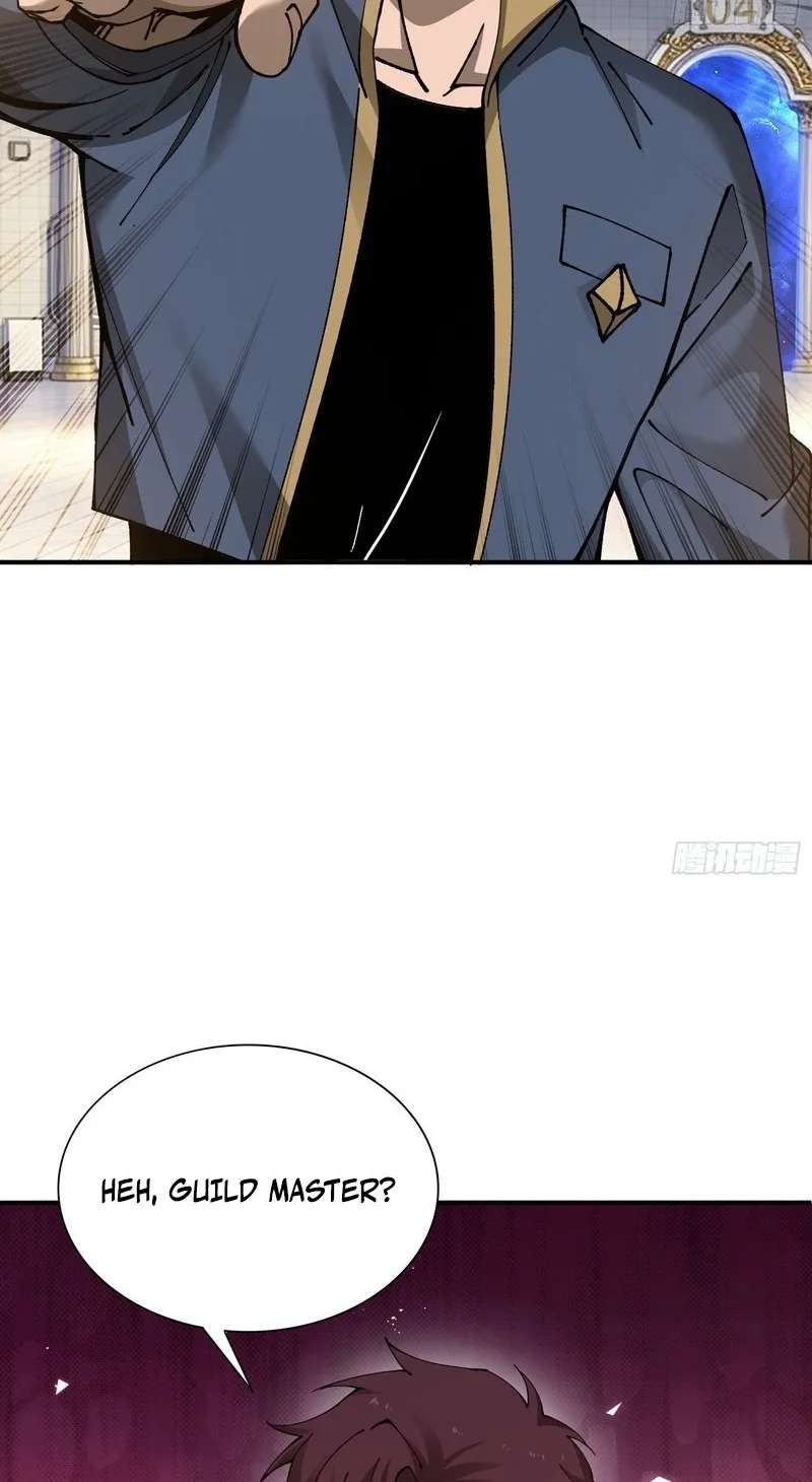 This Assassin Is Open and Aboveboard Chapter 19 - page 9