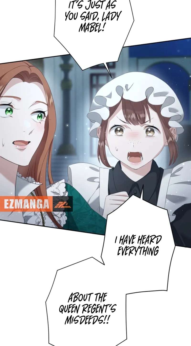 The Unhappy Poison Witch’s Happy Marriage Chapter 23 - page 68