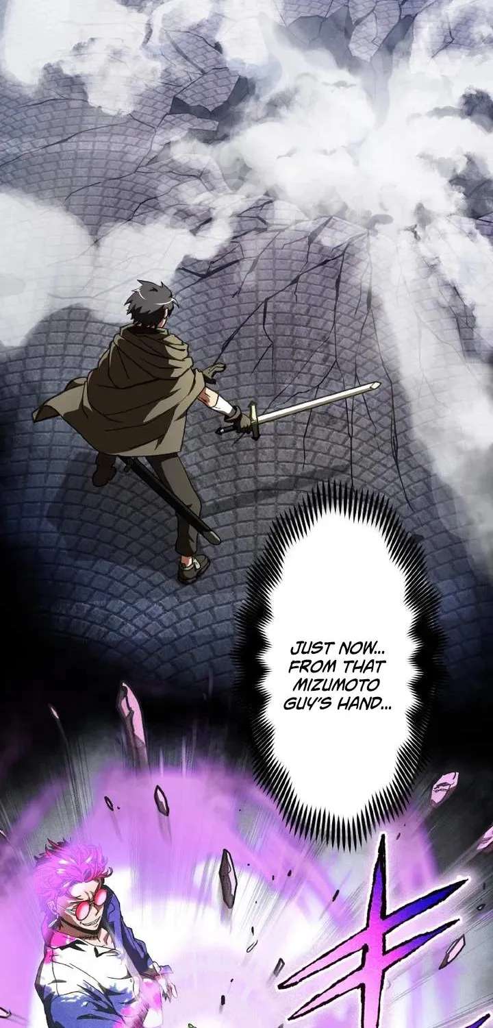 The Vengeful Villain Slayer Chapter 8 - page 25