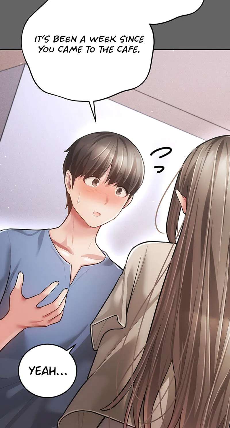 Perverted Pure Love Chapter 19 - page 98
