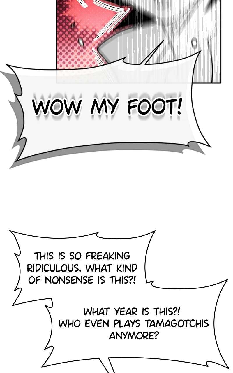 How to Win Overan Alpha Male Chapter 2 - page 91