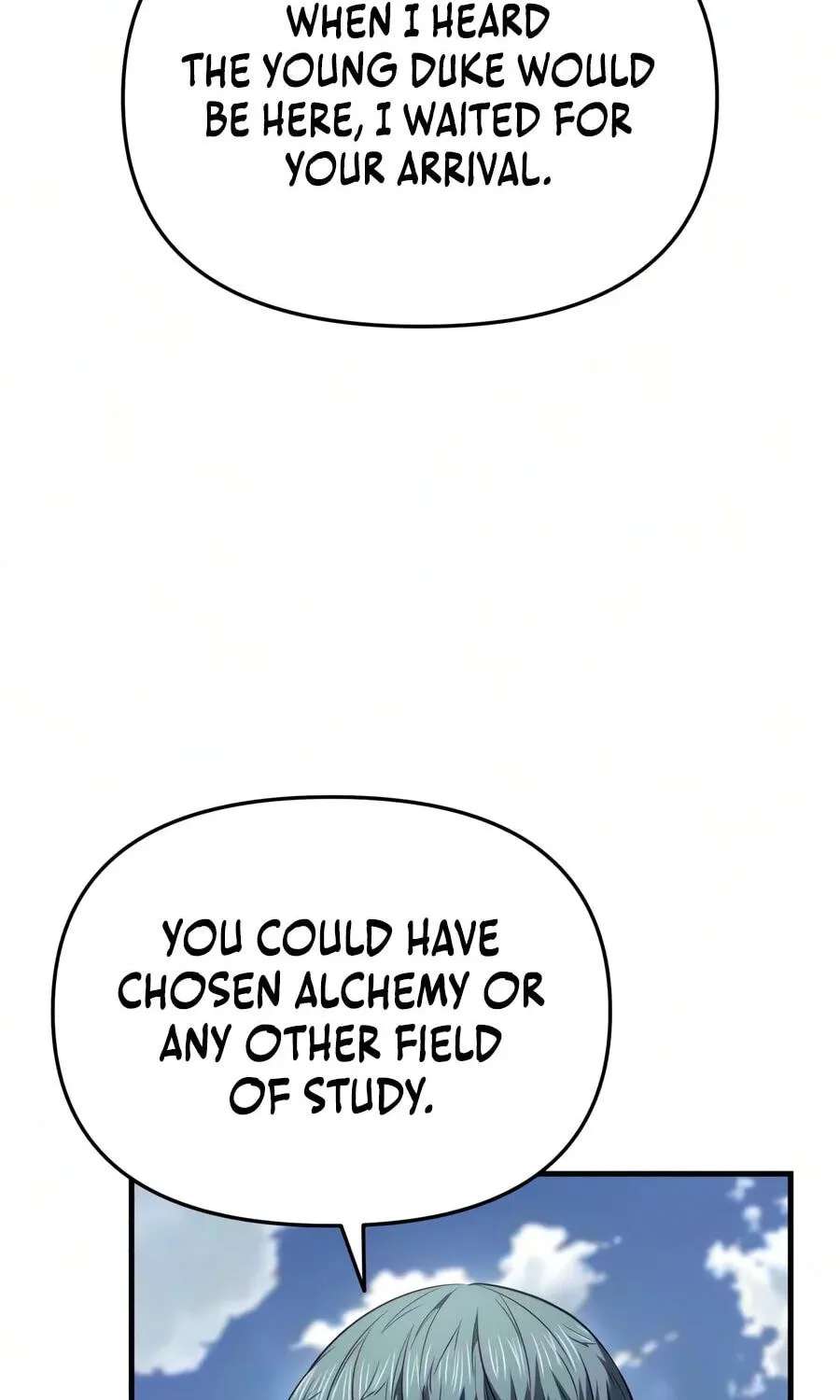 The Seventh Prince Wants to Bail Chapter 19 - page 12