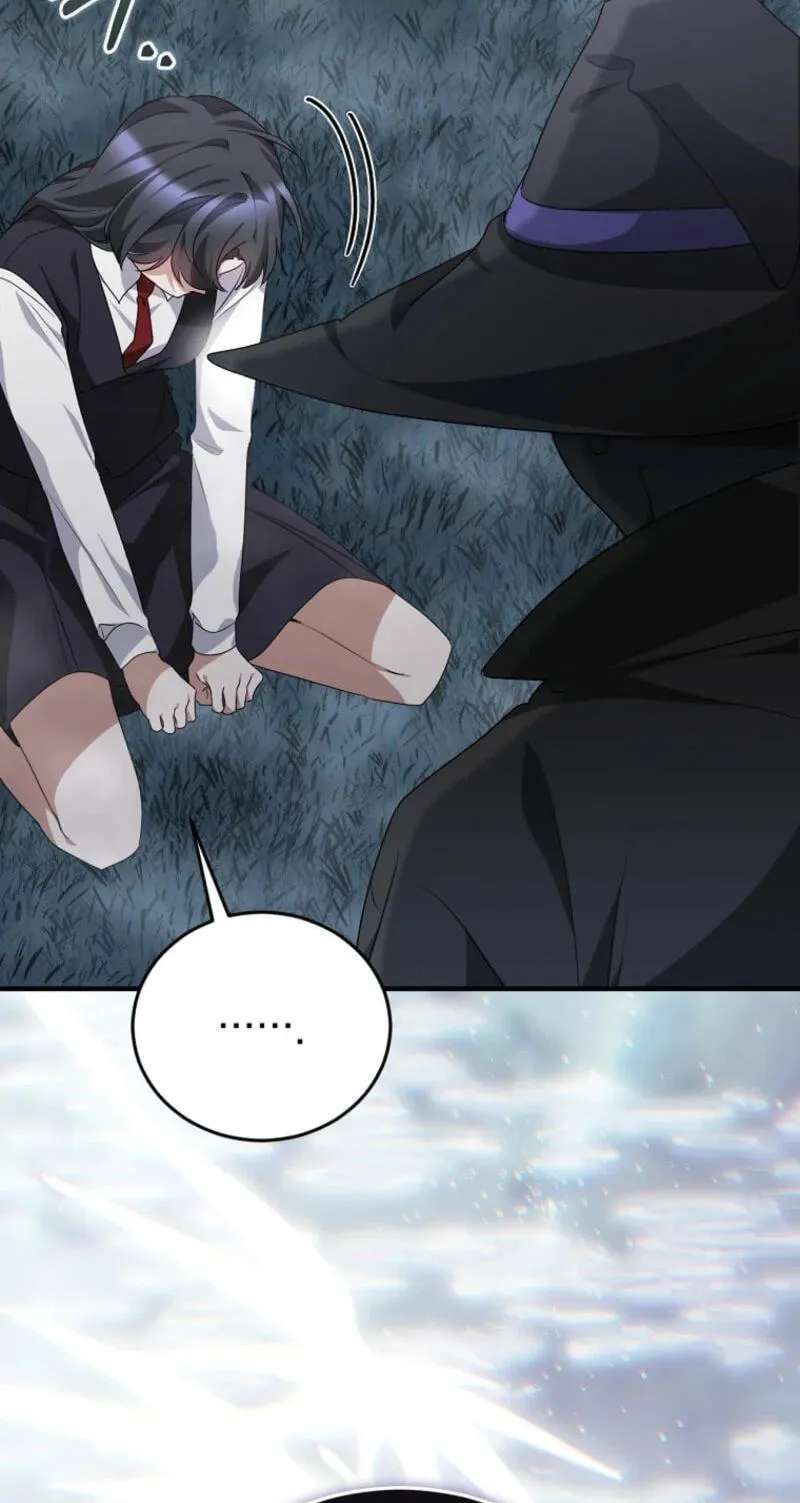I Am In The Same Class As The Crazy Male Leads Chapter 99 - page 58