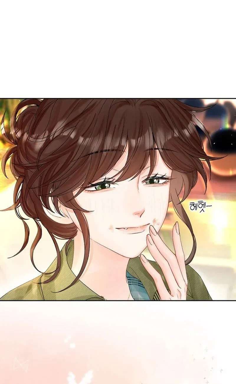 My Blind Date Is My Ex-Boyfriend Chapter 17 - page 17