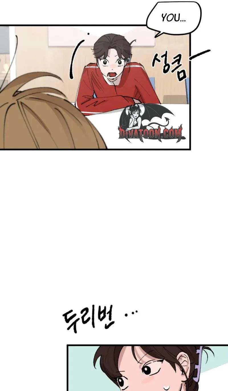 Life or Death for an Unrequited Love Chapter 13 - page 109