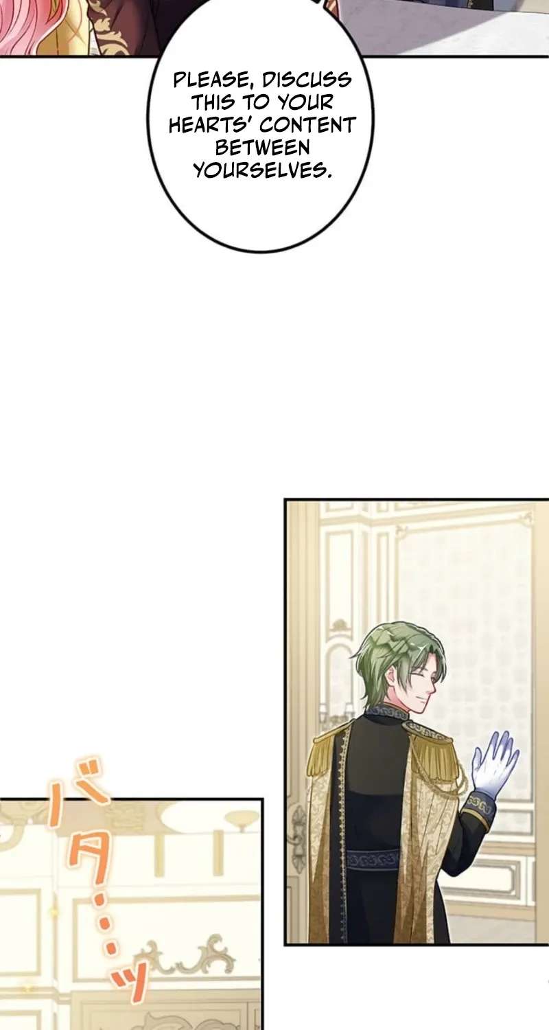 What It Means to Defy a Royal Decree Chapter 25 - page 88