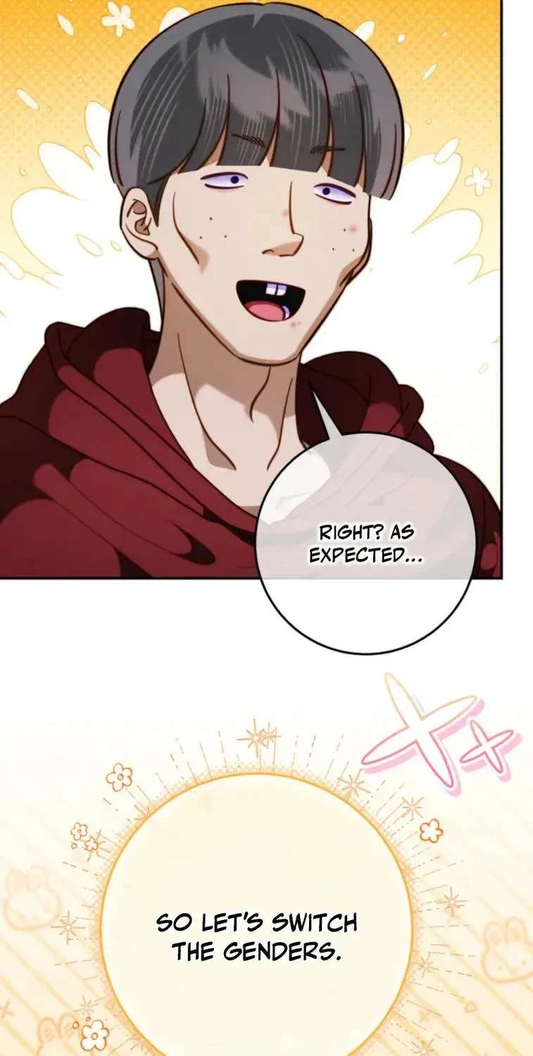 The Top Student Hides Her Regression Chapter 10 - page 87