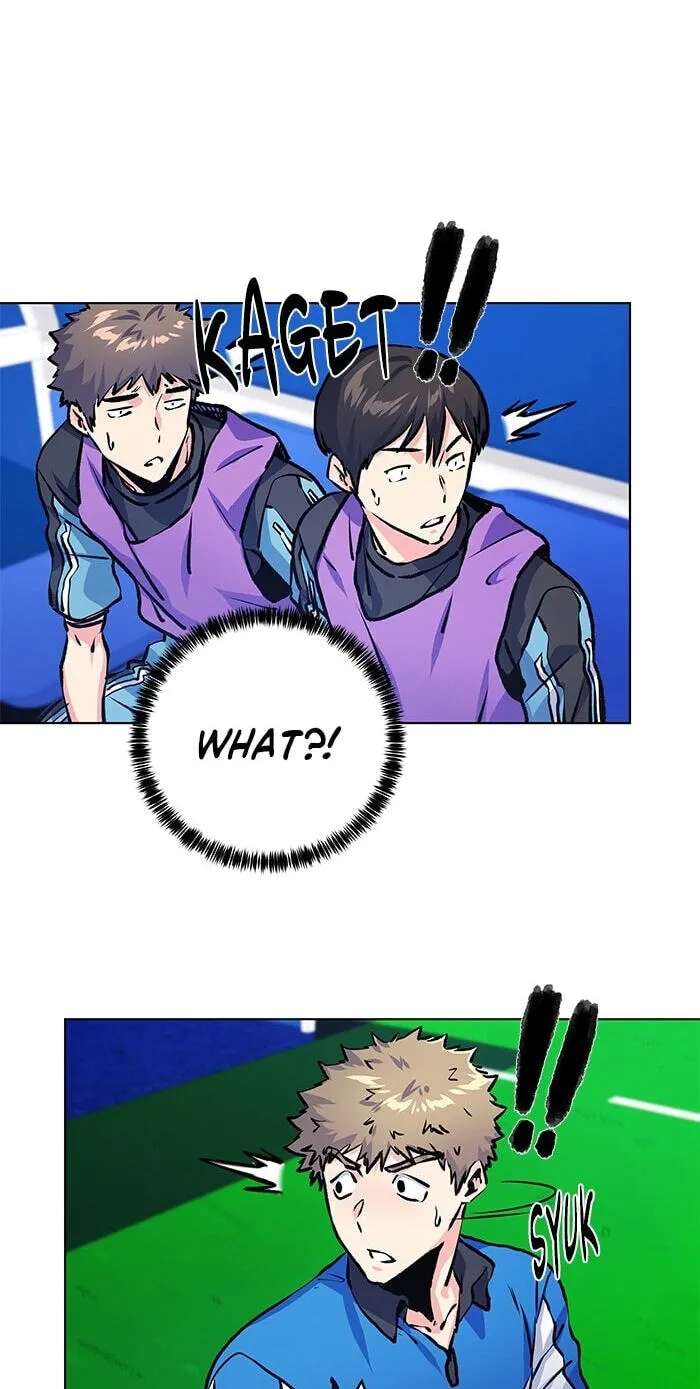 Top Corner Chapter 261 - page 31
