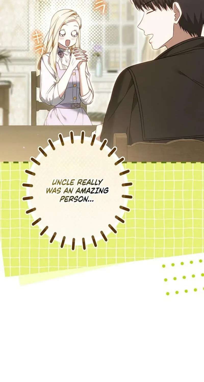 A Note from Violet Chapter 37 - page 34
