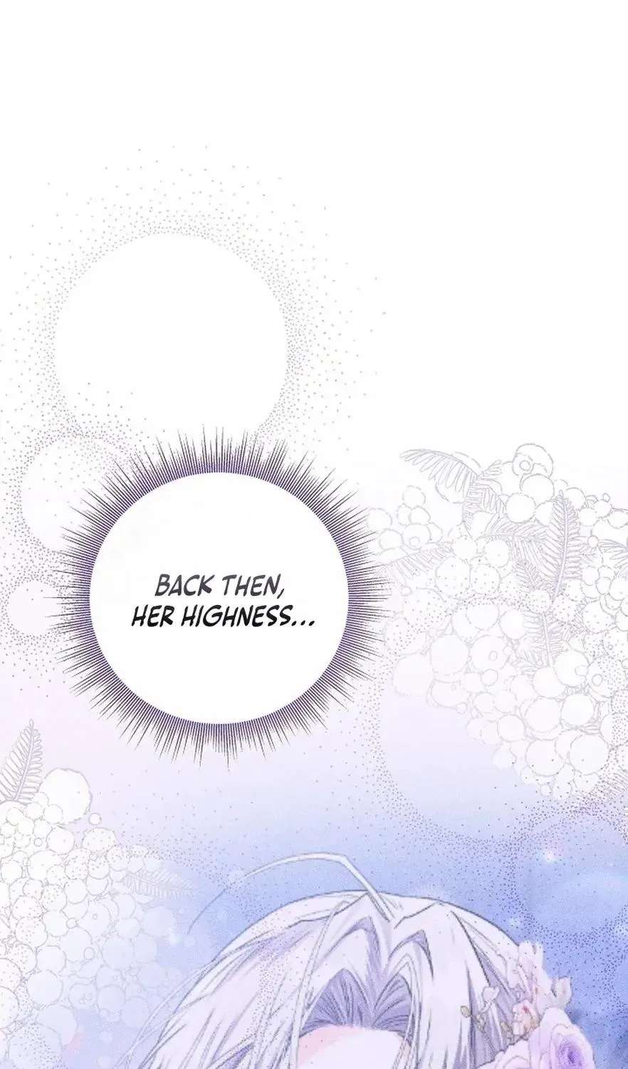 The Princess Stans in Secret Chapter 72 - page 91