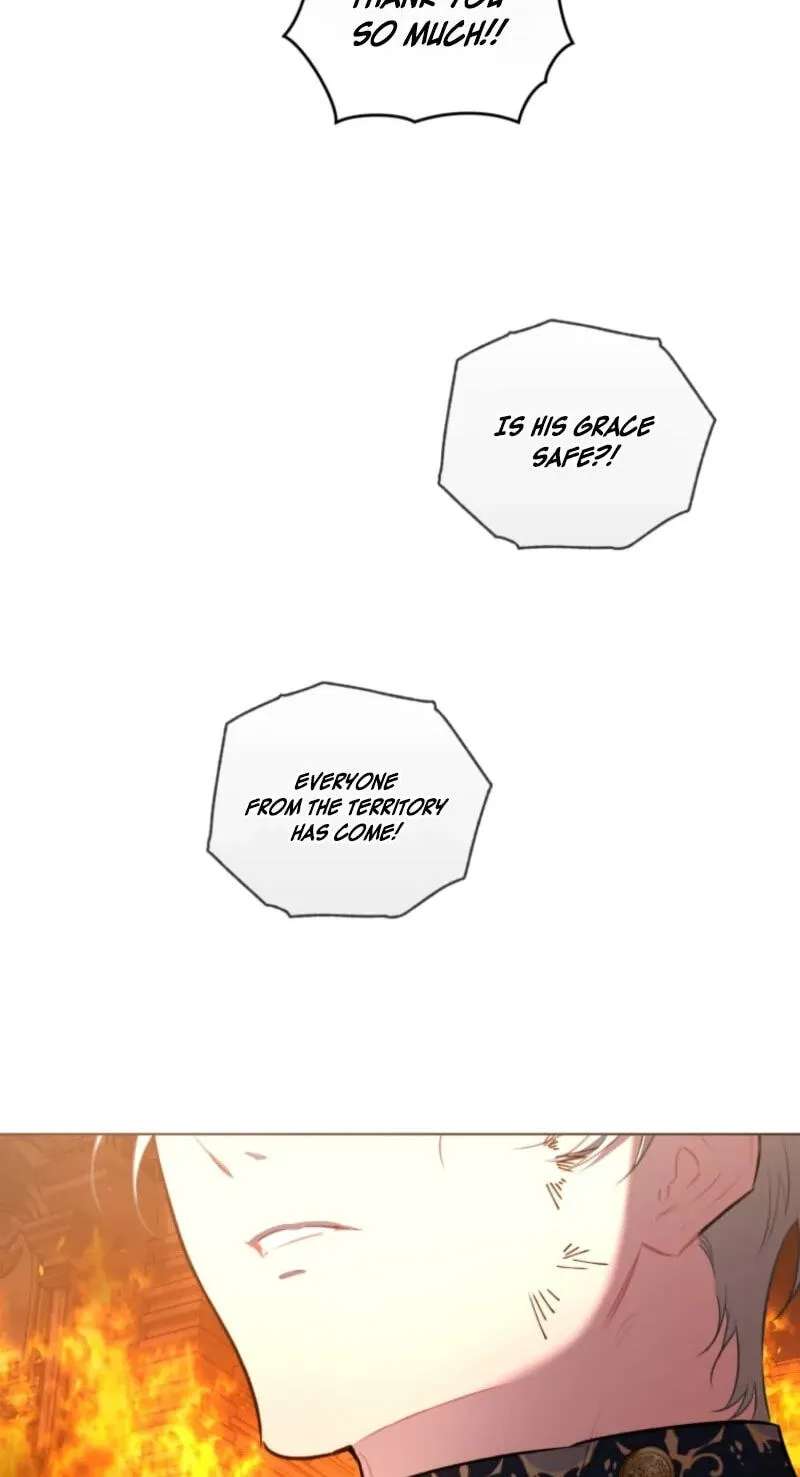 My Mad Fake Marriage to Maddie Chapter 78 - page 66