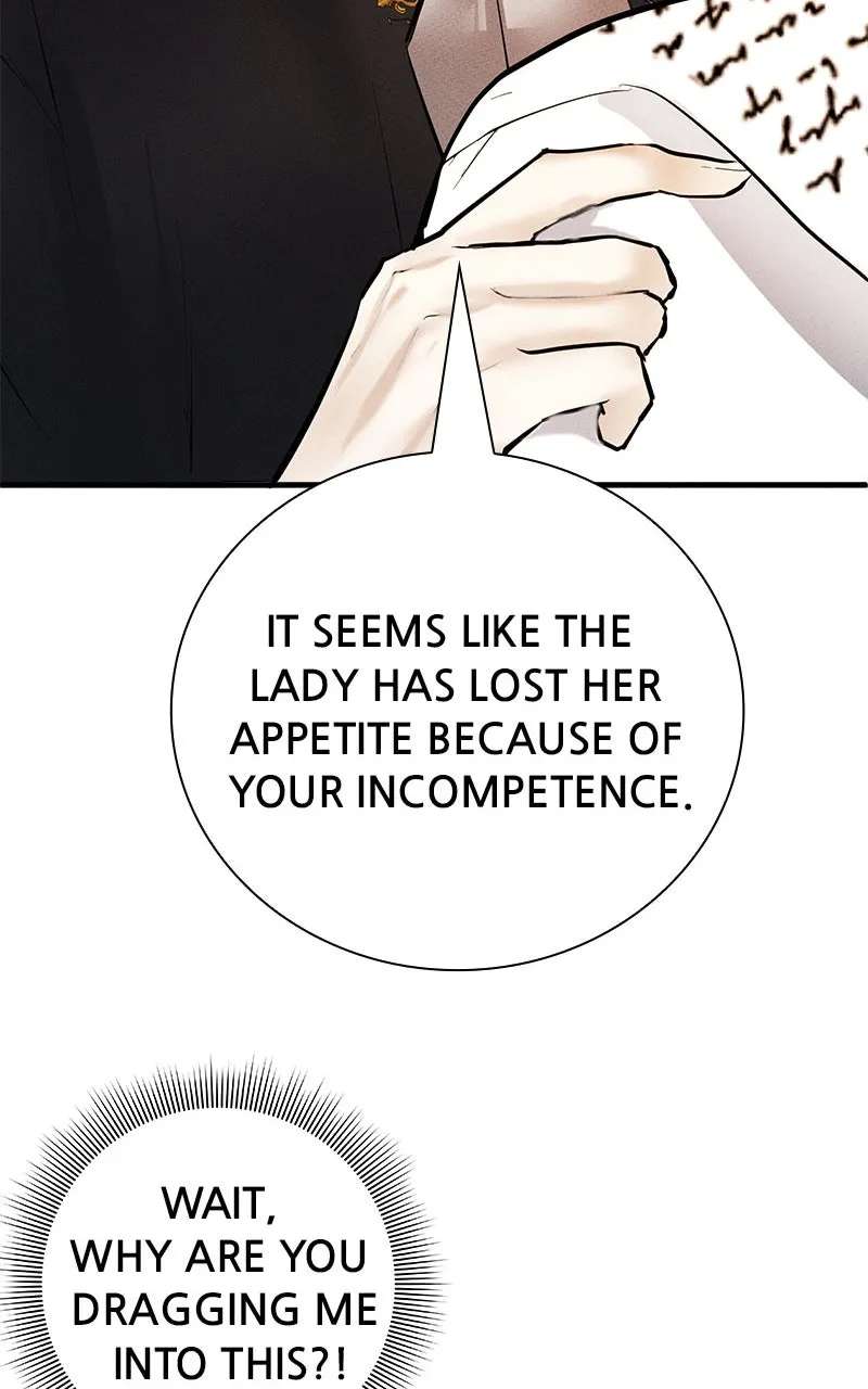 Time To Call OffThis Engagement Chapter 4 - page 61