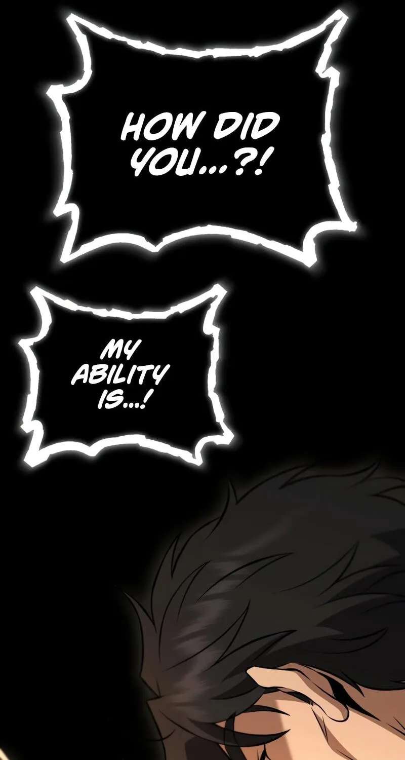 Transcending Species Due to System Error Chapter 13 - page 49