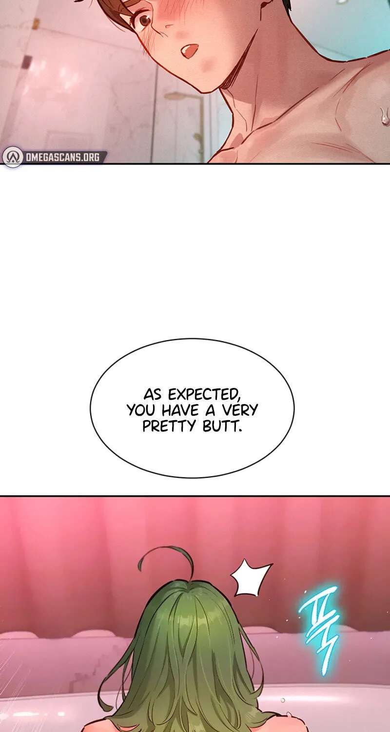 Secret Taste.Zip Chapter 25 - page 11