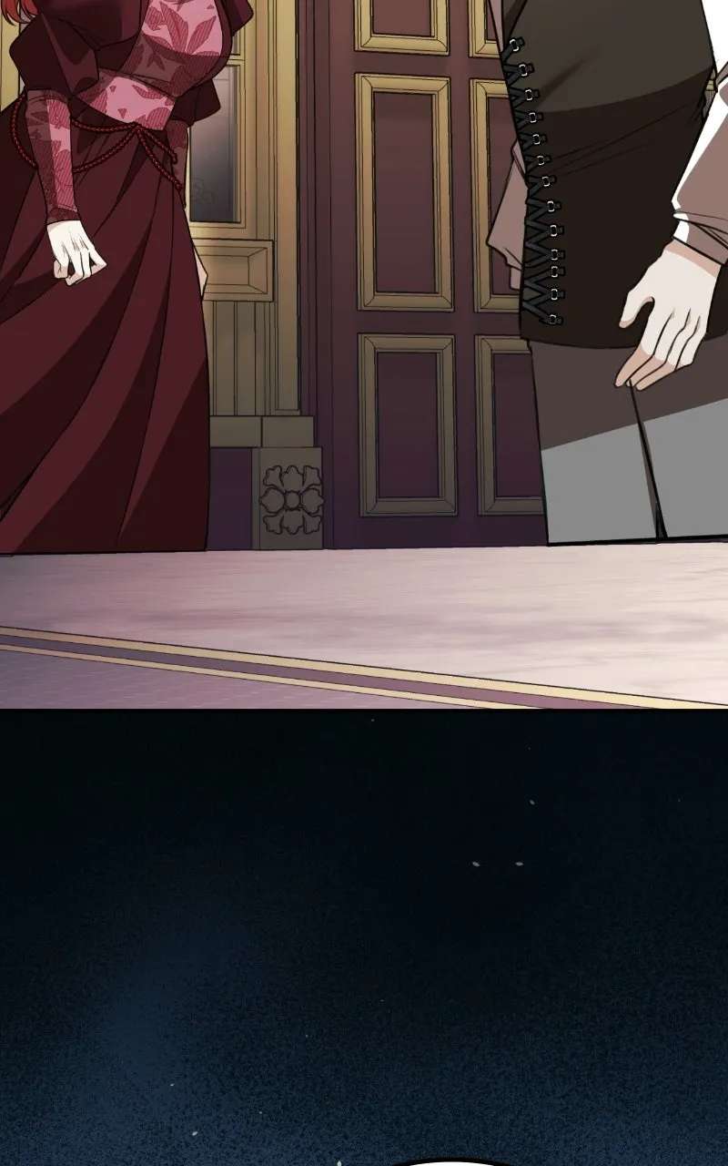 The End of anImperfect Divorce Chapter 51 - page 21
