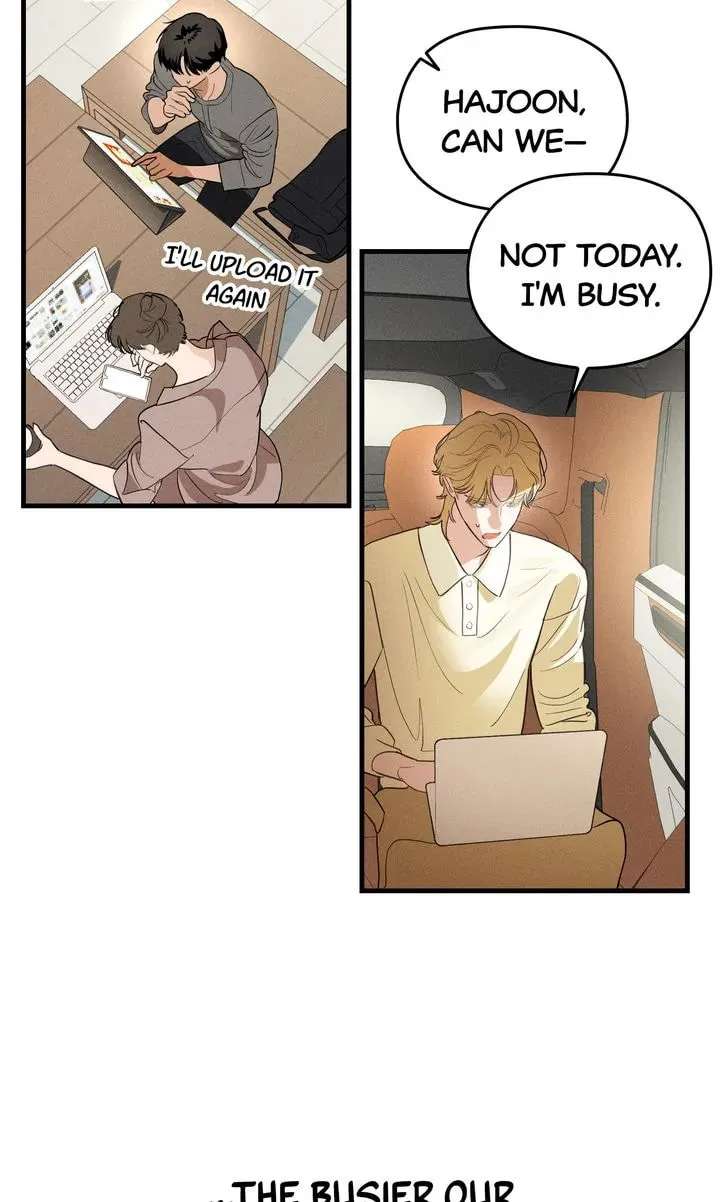 Playmate Chapter 26 - page 18