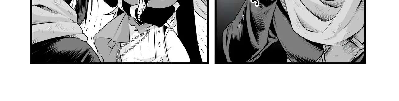 The Immortal Heretic and the Calamity Dragon Princess Chapter 1 - page 49