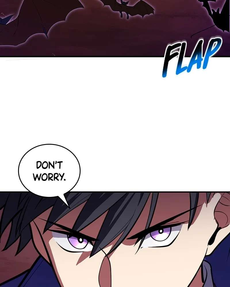 The Underworld Transcendent Returns Chapter 17 - page 56