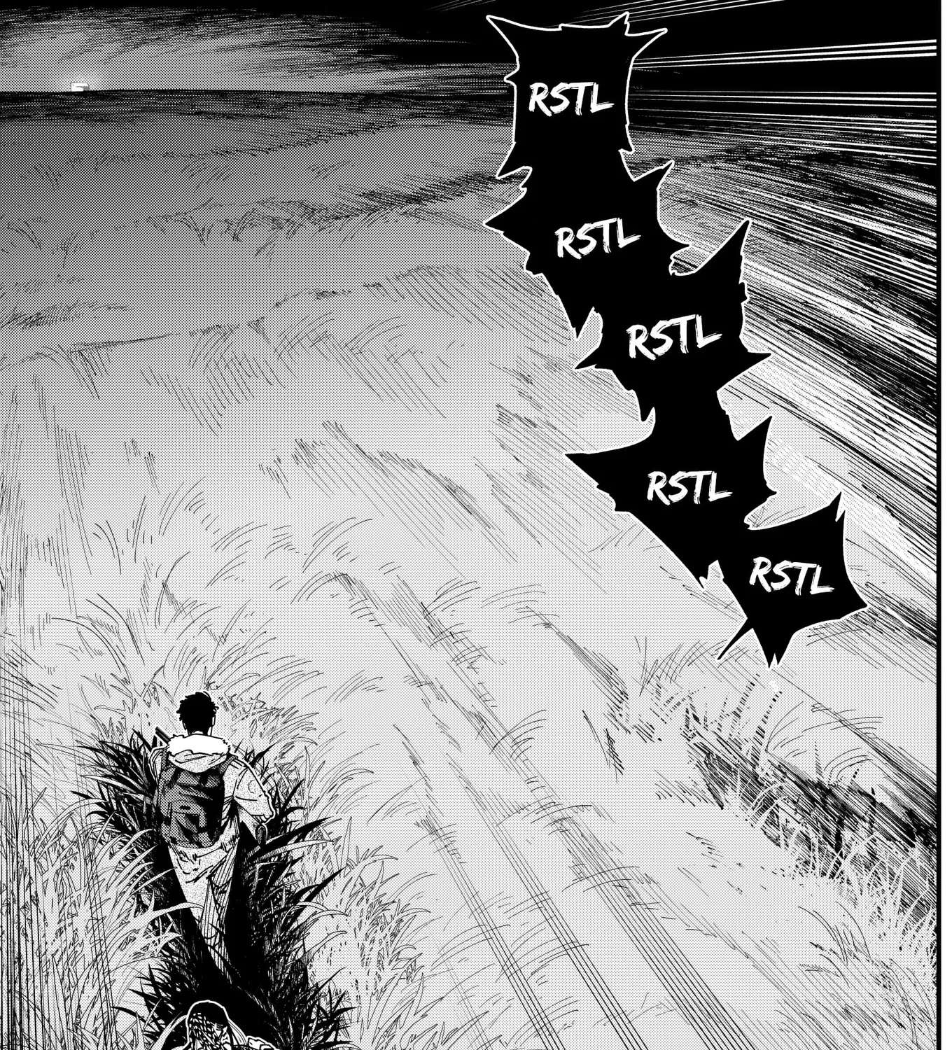 Monkey Hunting Chapter 5 - page 9