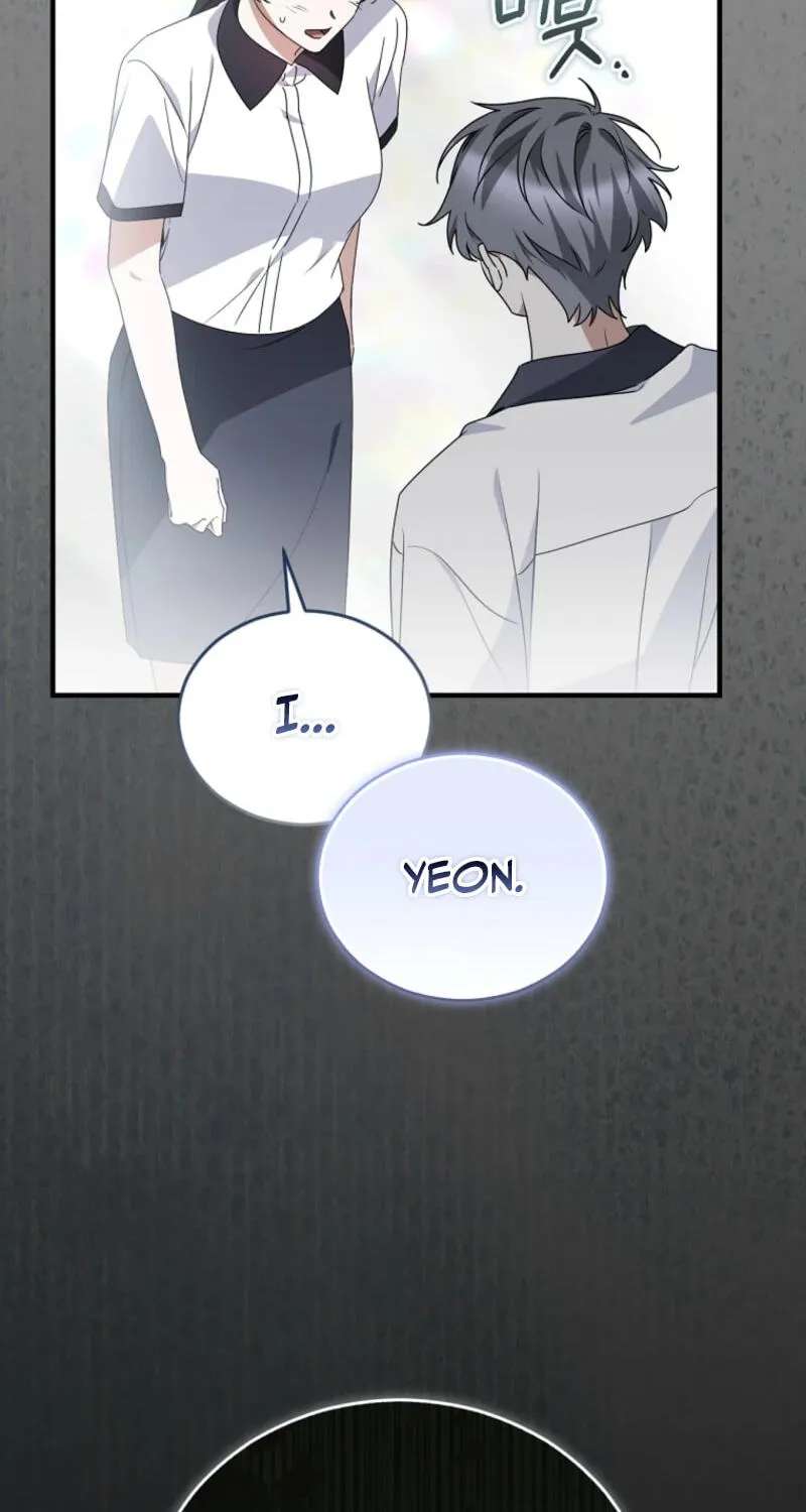 I Am In The Same Class As The Crazy Male Leads Chapter 92 - page 2