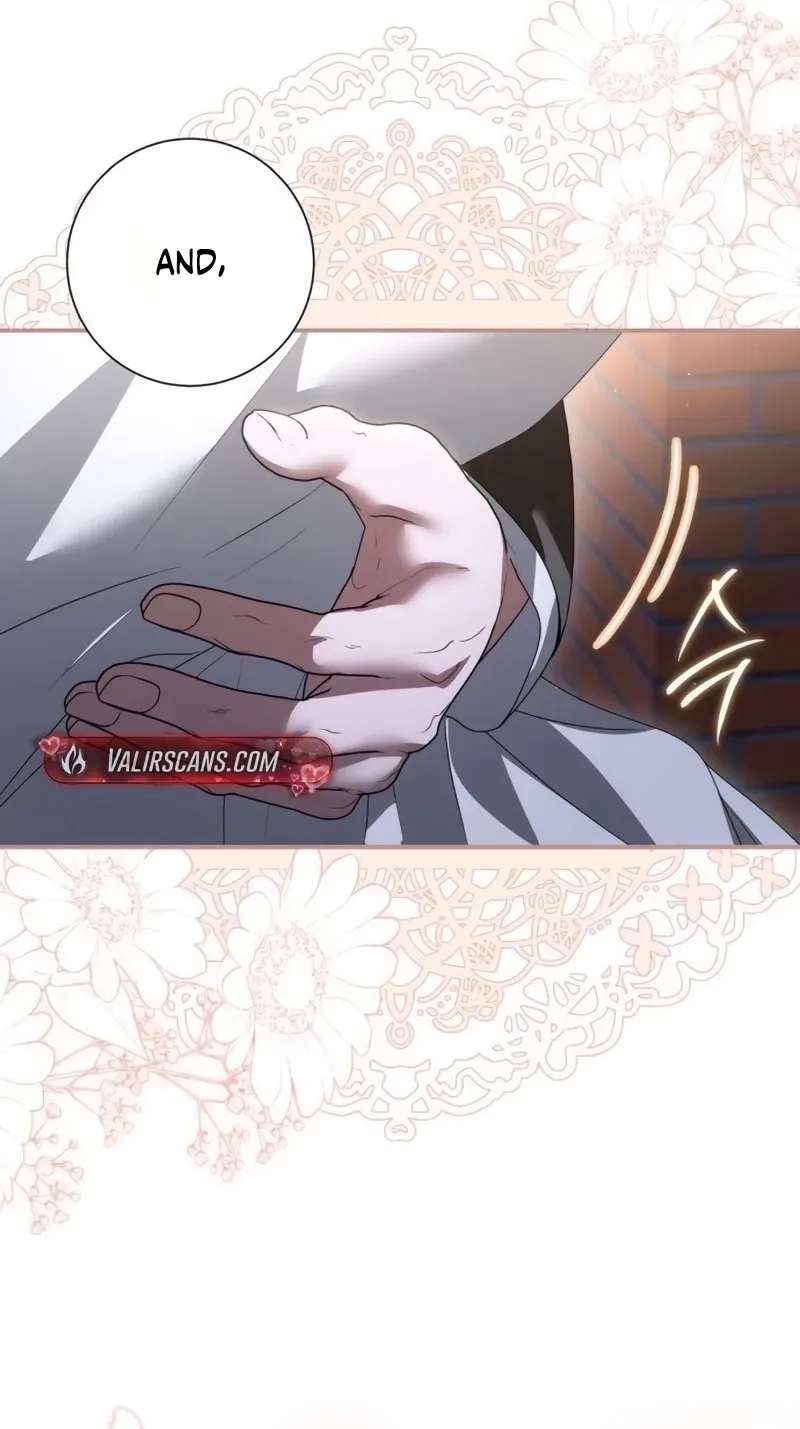 That's Just How First Love Is Your Highness Chapter 68 - page 93