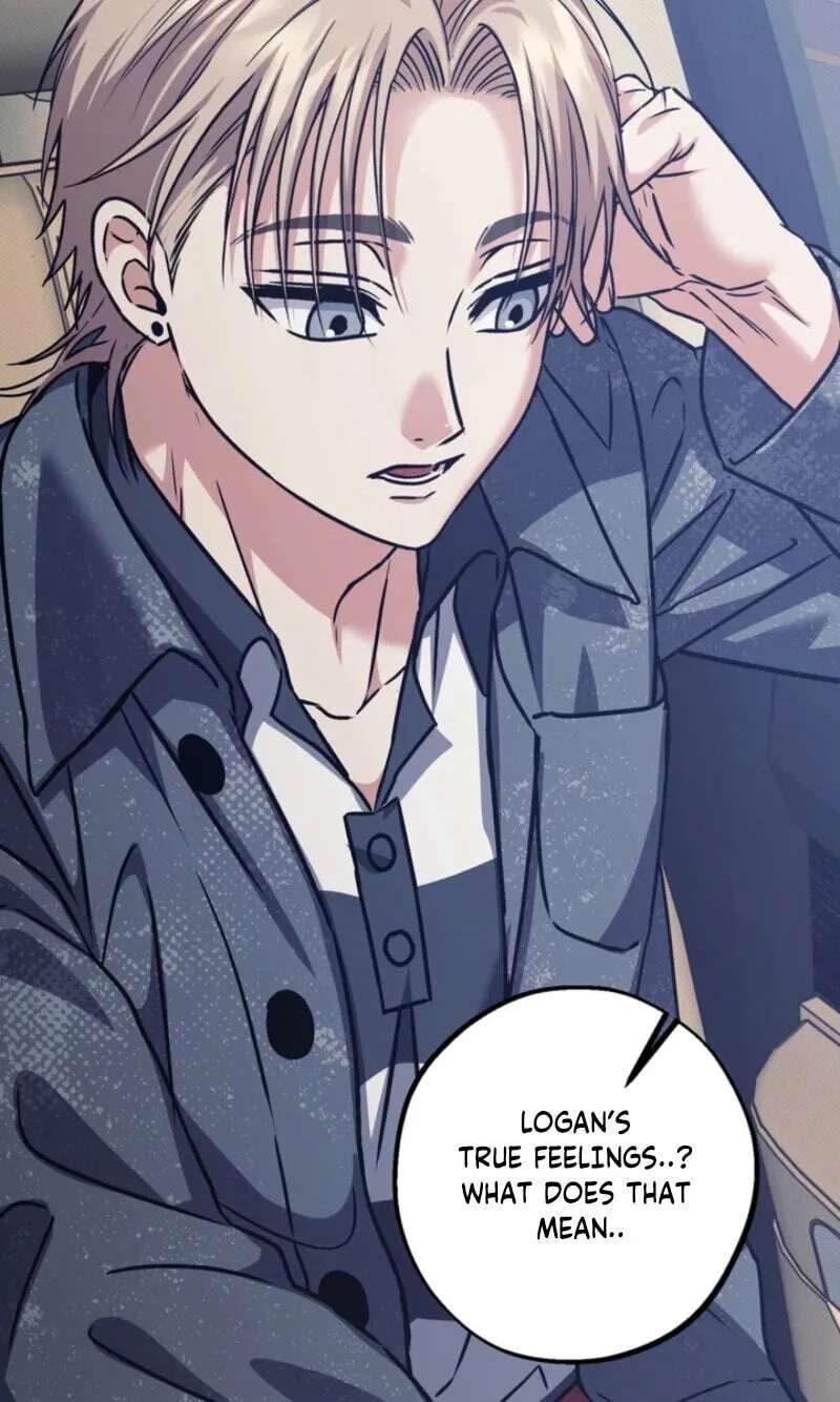 Vanilla Sundae Chapter 25 - page 52