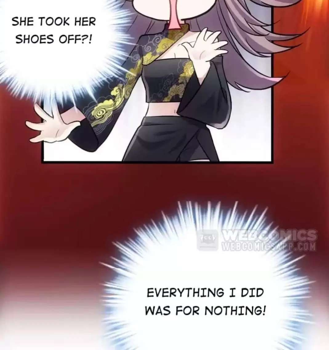 Spicy girl Chapter 154 - page 48