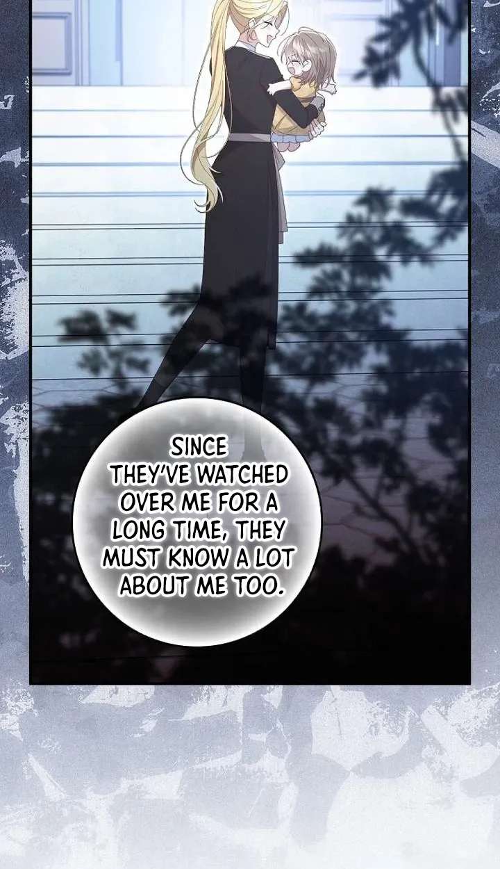 I Saved You, But I'm Not Responsible Chapter 76 - page 37