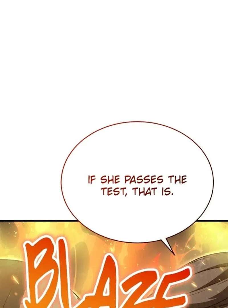 Kindergarten for Divine Beasts Chapter 83 - page 32
