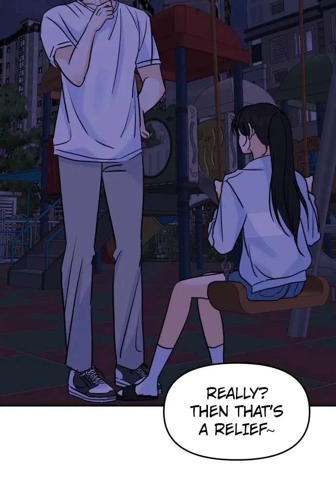 Star For You! Chapter 14 - page 94