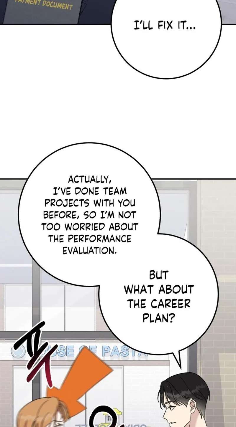 For the 1st Place Chapter 15 - page 17