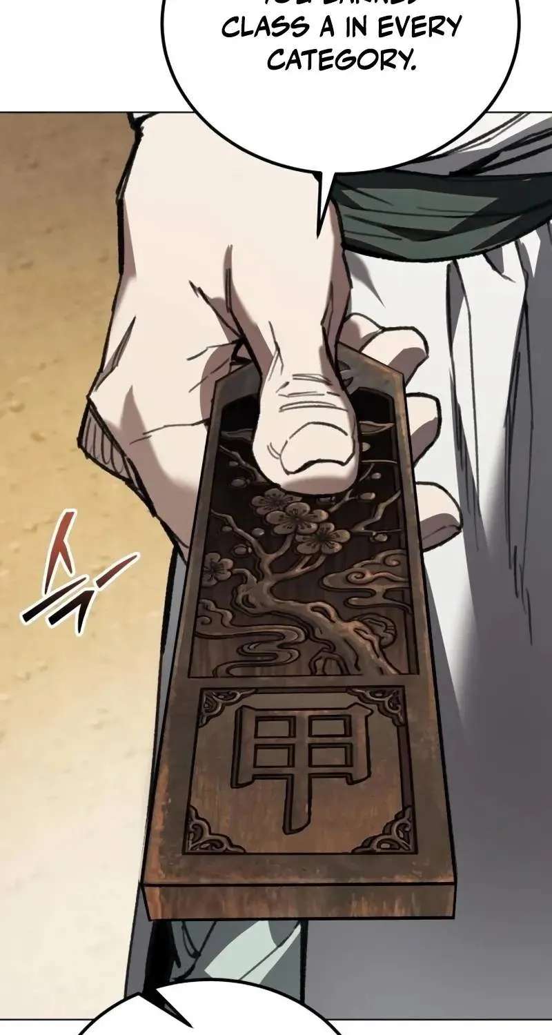 I Became a Martial Arts God's Youngest Son Chapter 3 - page 152