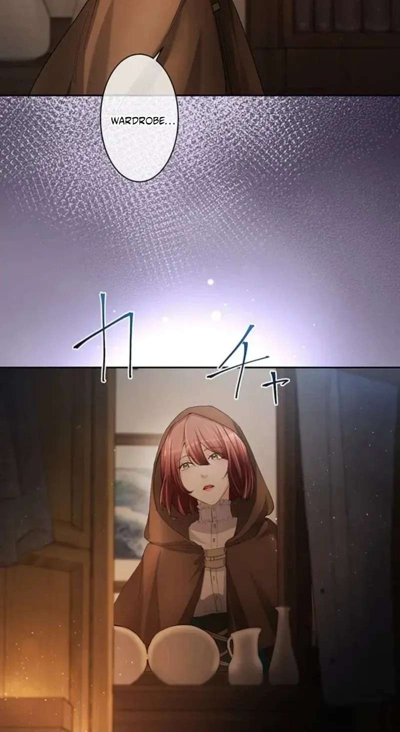 A Farewell Revenge for My Beloved Chapter 24 - page 70