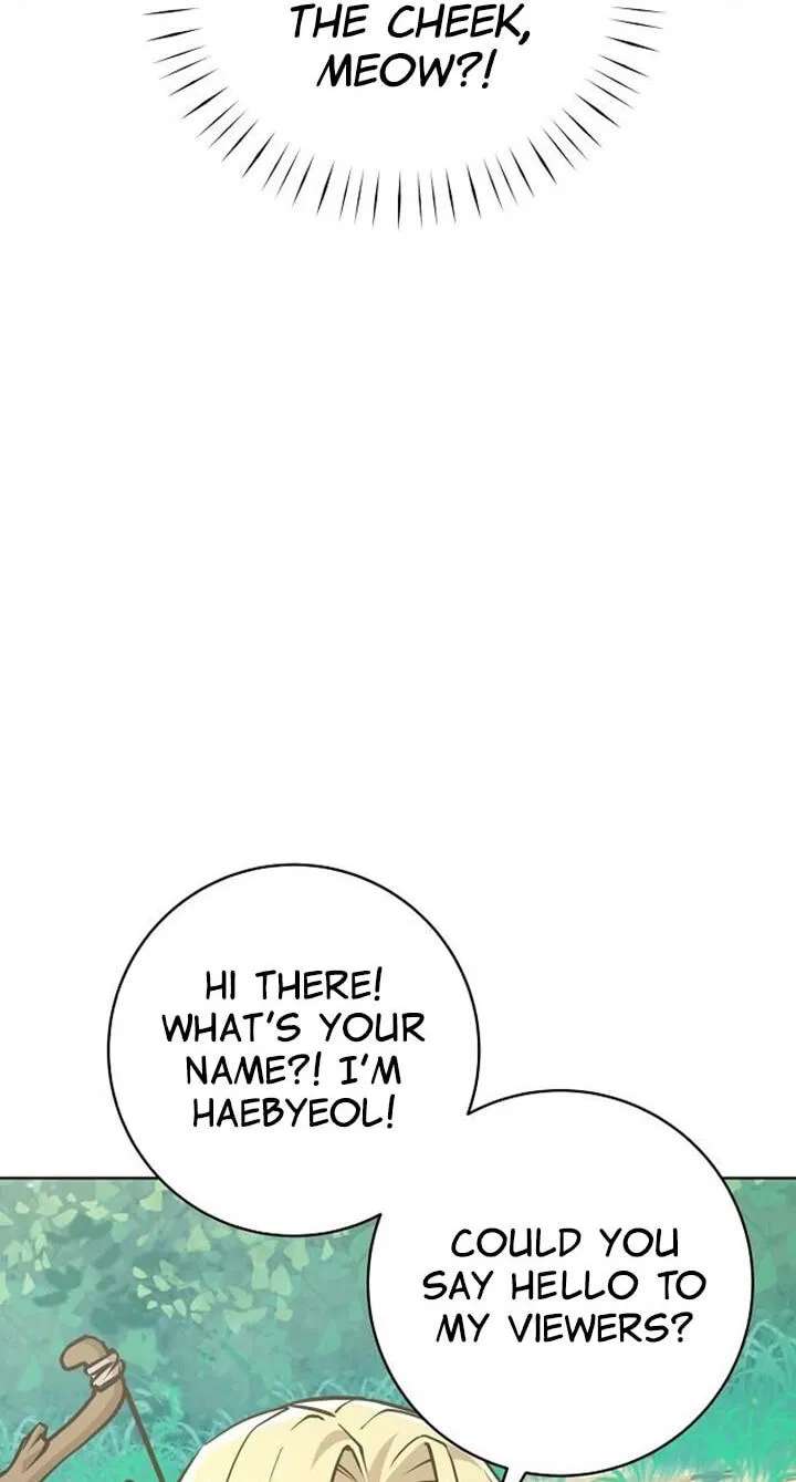 The Ruined World Was Mistaken for a Game Chapter 20 - page 22