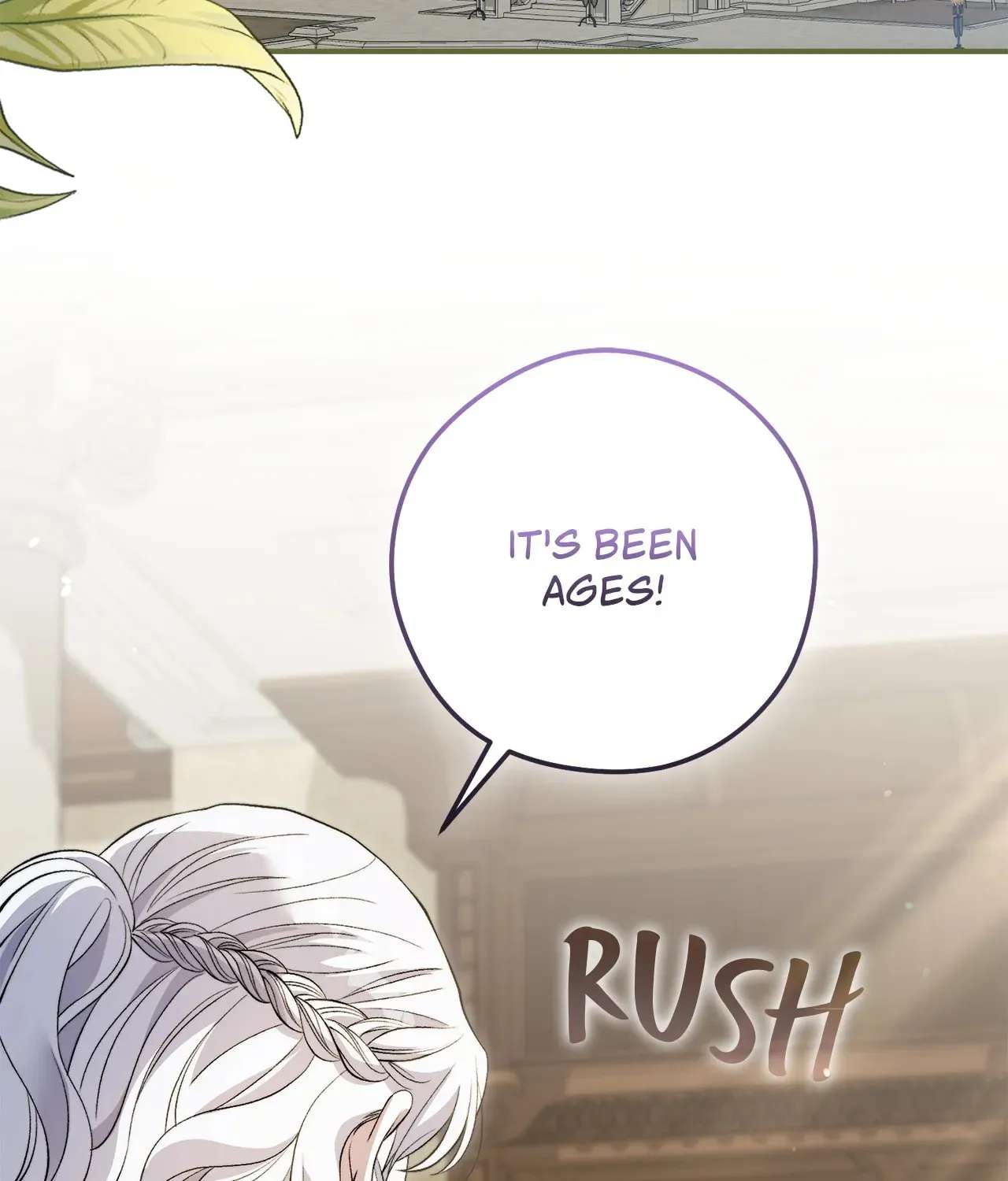 The Duchess Lives Only for This Day Chapter 34 - page 79