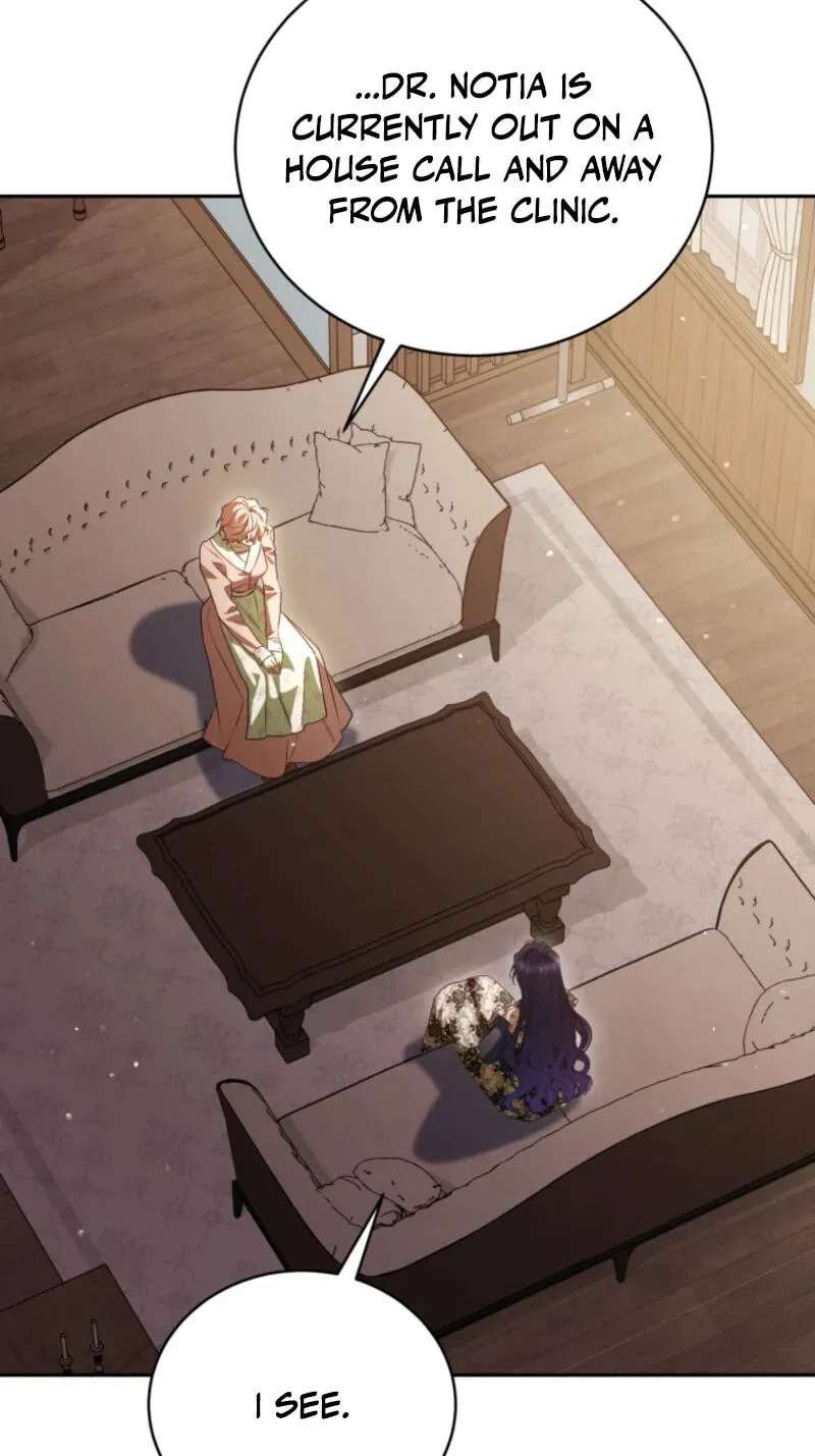 Darling, You've Got It All Wrong Chapter 69 - page 71