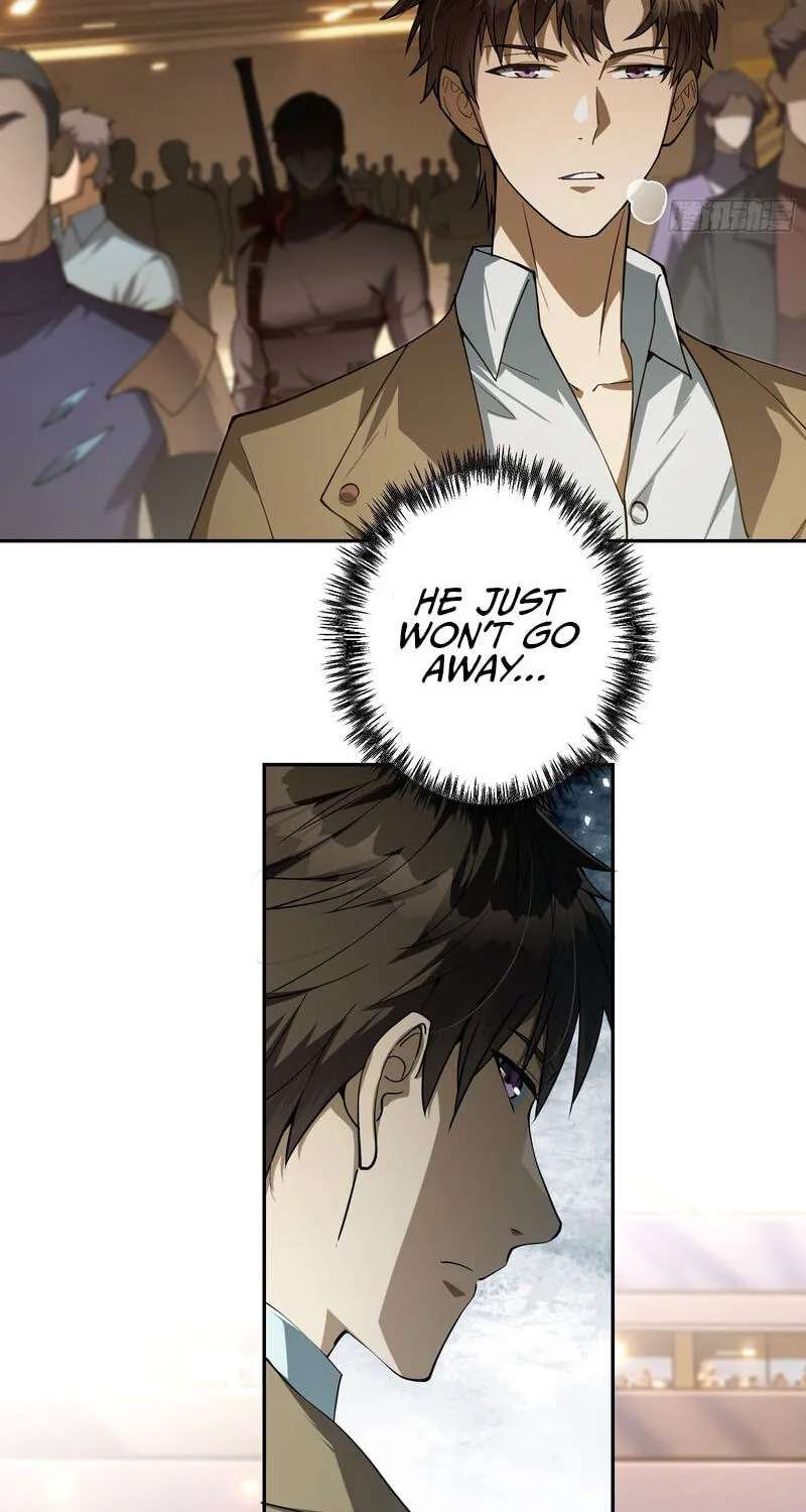 I Turn Skills into Broken Ones with a Single Word Chapter 25 - page 8
